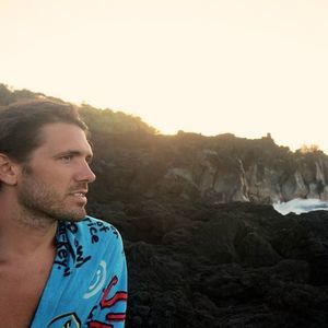 Meet your Posher, Connor